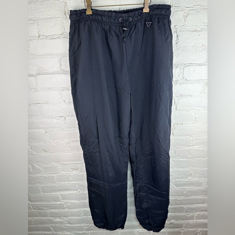 Obermeyer Lightweight Black Ski Pants Women’s Size 16